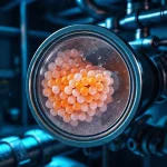 Фото по теме: Зачем нужен осушитель хладагента с силикагелем в системе кондиционера