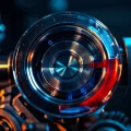 Фото по теме: Как работает распределительный золотник гидроусилителя руля