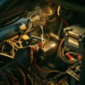 Фото по теме: Как найти скрытое короткое замыкание в проводке автомобиля с помощью тестера