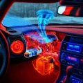 Фото по теме: Почему дует холодным из печки при прогретом двигателе мотора