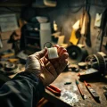 Фото по теме: Как заменить резистор печки своими руками в гараже