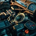 Фото по теме: Почему плавают обороты после чистки дроссельного узла на инжекторе